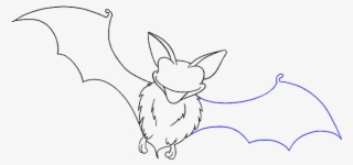 How To Draw Bat #7327127
