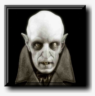 Nosferatu #7327254