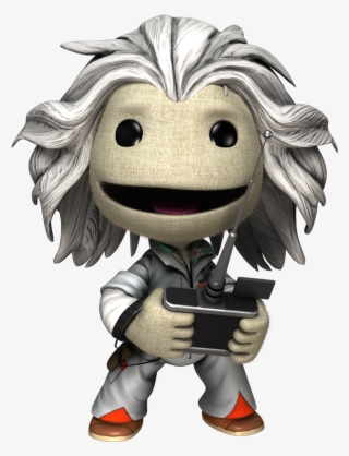 Doc Brown #7327259