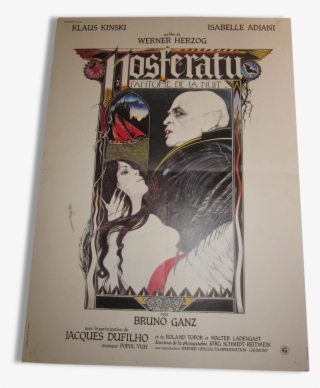Nosferatu Png #7327495