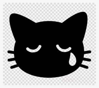Cat Emoji Android Clipart Cat Emoji Android #7327879