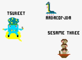 Yokai Watch 3 Yokai #7328222