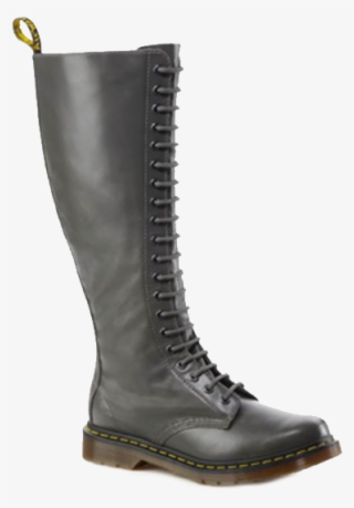 Dr Martens 1b60 Grey Buttero #7328367