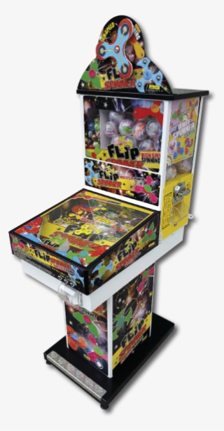 Flipper Spinners #7328416