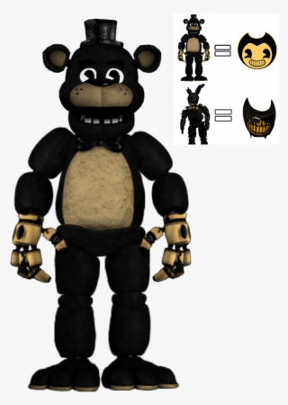 Editcartoon Freddy #7328459