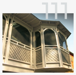 Porch Png #7328555