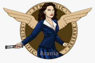 Agent Carter #7328841