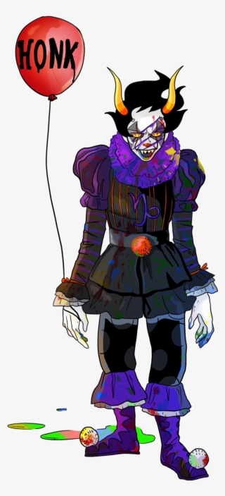 Gamzee Png #7328843