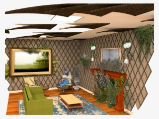 Sitting Area Ps #7328891