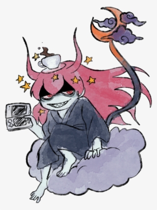 Assorted Yokai Drawings #7328963 Assorted Yokai Drawings #7328963