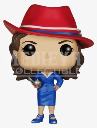 Peggy Carter Png #7329016 Peggy Carter Png #7329016