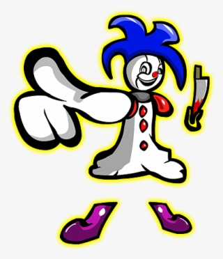 Teak It's A 3d/2d Beat'em Up Inspired On "grabbed By #7329172