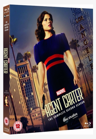 Marvel's Agent Carter #7329379