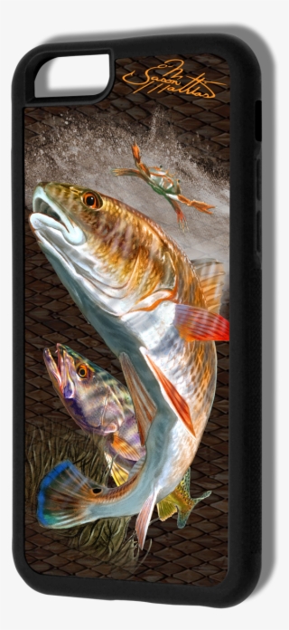 "iphone 6 Fine Art Phone Case" By Artist Jason Mathias #7329774