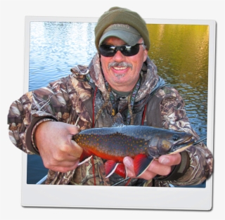 Nakina Area Brook Trout Lakes #7329830