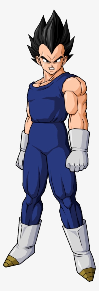 Image Vegeta End Png Fanon Wiki Fandom #7329880