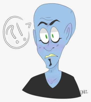 Even More Megamind Gayamyrose-art #7329932