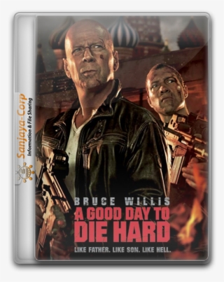 A Good Day To Die Hard Webrip #7329990