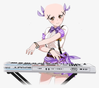 Mod Clout Back On Her Bullshit With Day 2, Arisa X #7330043