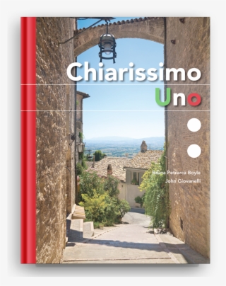 Chaiarissimo-uno #7330488 Chaiarissimo-uno #7330488