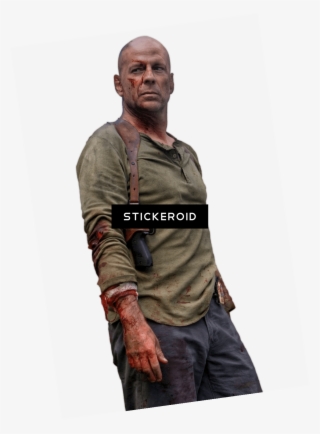 Bruce Willis #7330583