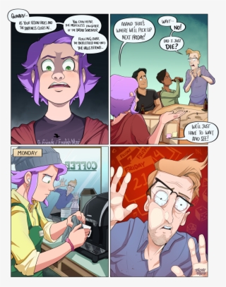 Time Dielation #7330638