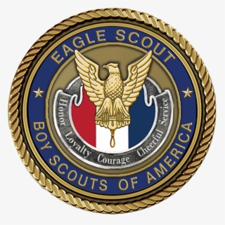 Eagle Scout - " #7330640