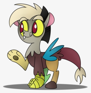 Discord Mlp Png #7330767