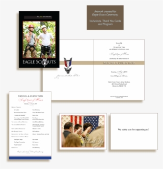 Eagle Scout Project #7330771