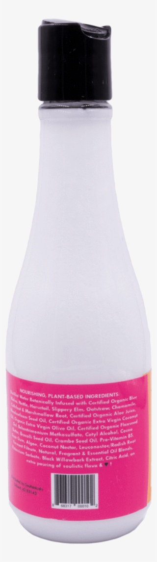 Detangling Cream That Creates Soft Manageable Coils #7330905