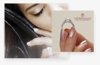 Engagement And Wedding Rings By Verragio #7331269