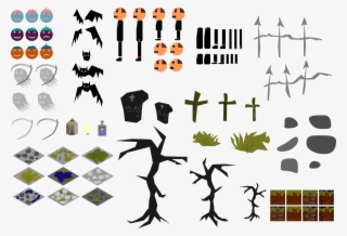 Spritesheet #7331397