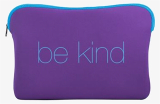 Ellen Show Be Kind Laptop Case #7331522