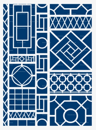 Trellis Png #7331688
