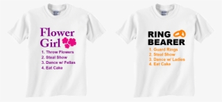 Bridal Party Coasters Photo Panels Ring Bearer Flower #7331949