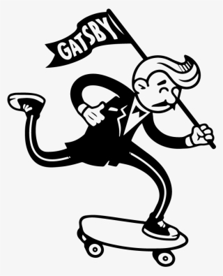 Fk Skater Butler #7332040