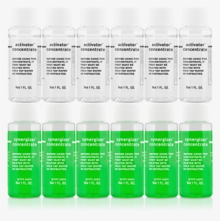 Green Apple 3 Month Reorder #7332101