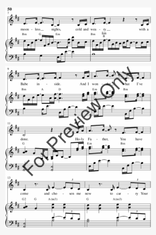 Breath Of Heaven Thumbnail #7332585