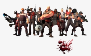 Tf2bylego #7332630