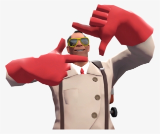 Summer Shades Are The Most Fly Things In Tf2 #7332685