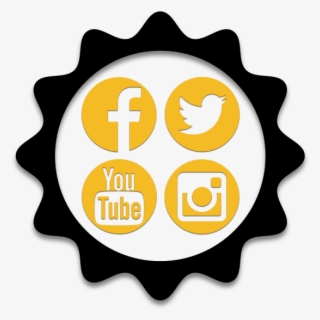 Media Icon Png #7333039