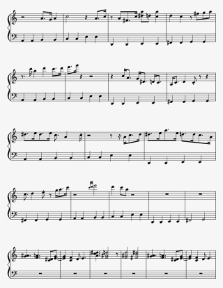 Stardust Speedway Sheet Music 2 Of 3 Pages #7333040