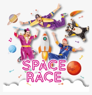 The Countdown Is On To Blast Off Into The Unknown In #7333110