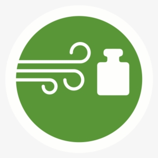 No Wind Displacement #7333113