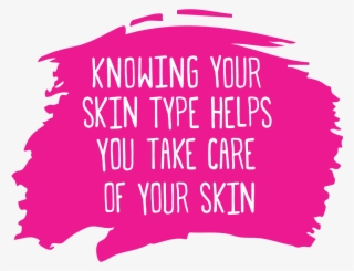 Different Skin Types #7333447