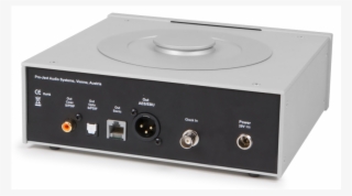 Pro-ject Cd Box Rs Transports #7333593