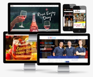 Los Angeles Web Design3 #7333734