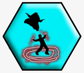 Evil Cole Macgrath #7333836