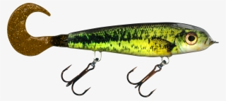 Softail - Largemouth Bass #7334098