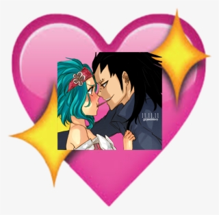 Gajeel Png #7334261